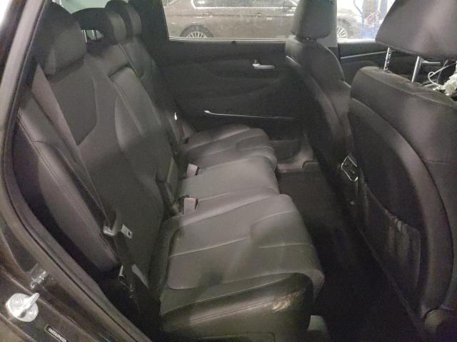 2023 HYUNDAI SANTA FE S 5NMS3DAJ7PH523329