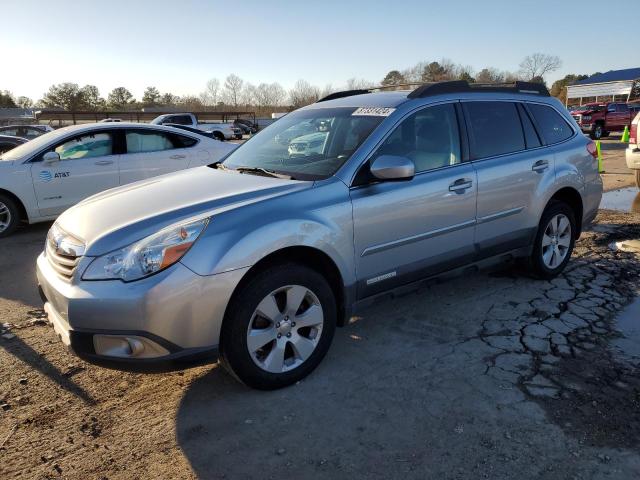 SUBARU OUTBACK 2.