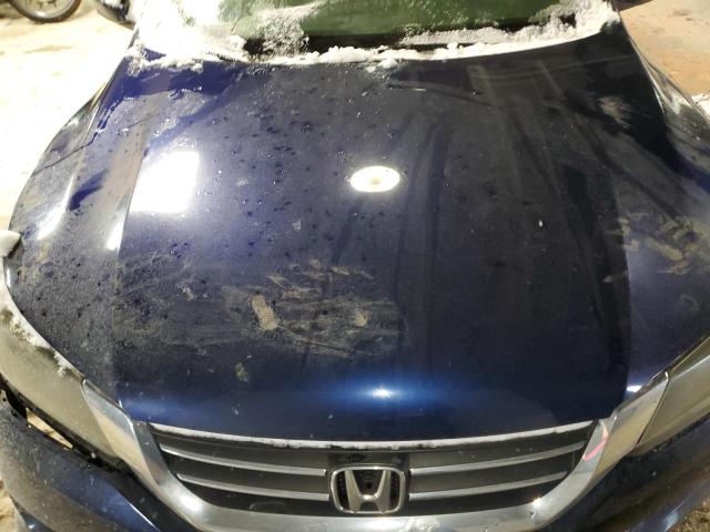 2015 HONDA ACCORD LX - 1HGCR2F30FA039868