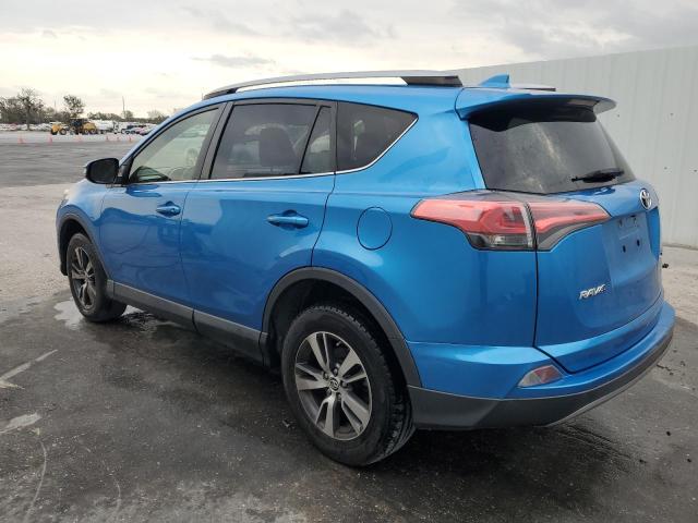 2018 TOYOTA RAV4 ADVEN - JTMWFREVXJJ731726