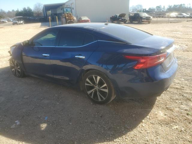 Vin: 1n4aa6ap1jc381718, lot: 42135115, nissan maxima 3.5s 20182