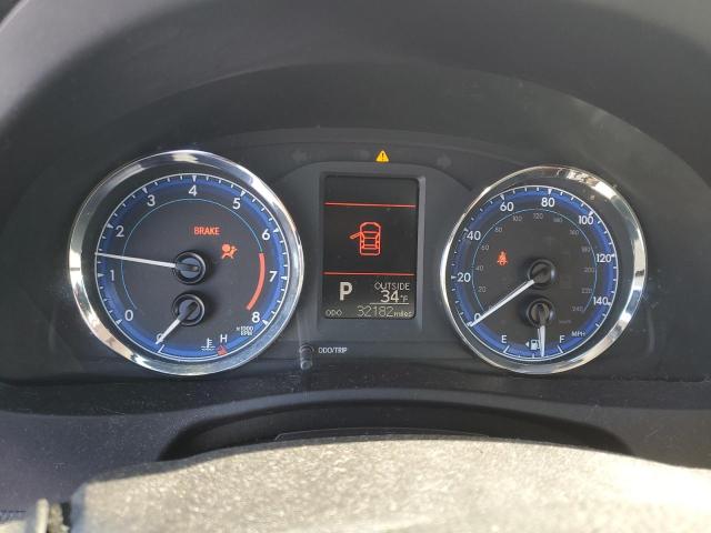2017 TOYOTA COROLLA L - 5YFBURHE8HP662962