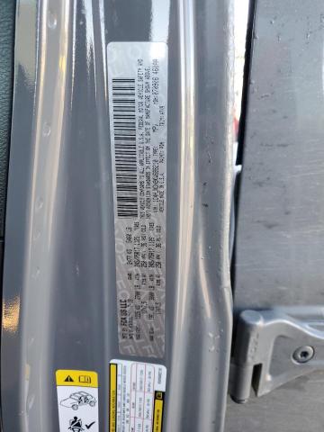 2019 JEEP WRANGLER U 1C4HJXDN9KW688210