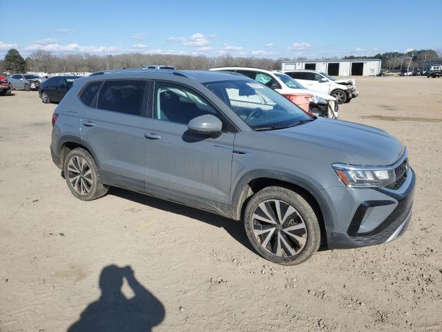 2022 VOLKSWAGEN TAOS SE - 3VVWX7B2XNM047409