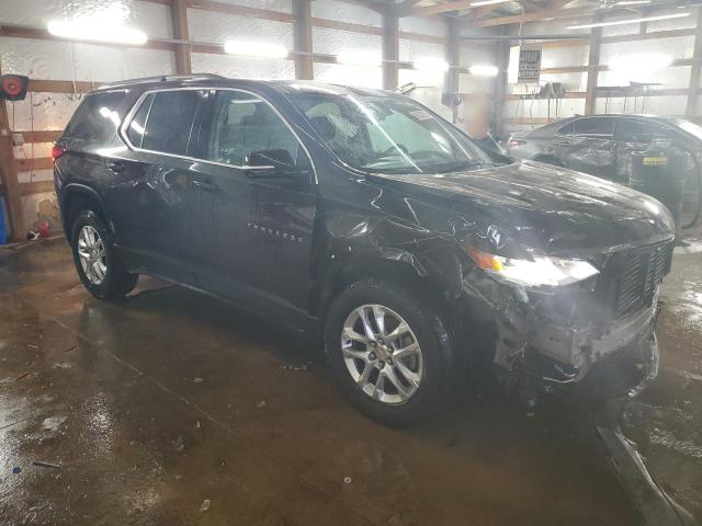 2019 CHEVROLET TRAVERSE L - 1GNERGKW8KJ203888