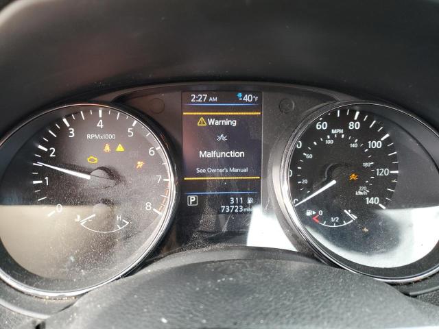 2018 NISSAN ROGUE S - 5N1AT2MT3JC841477