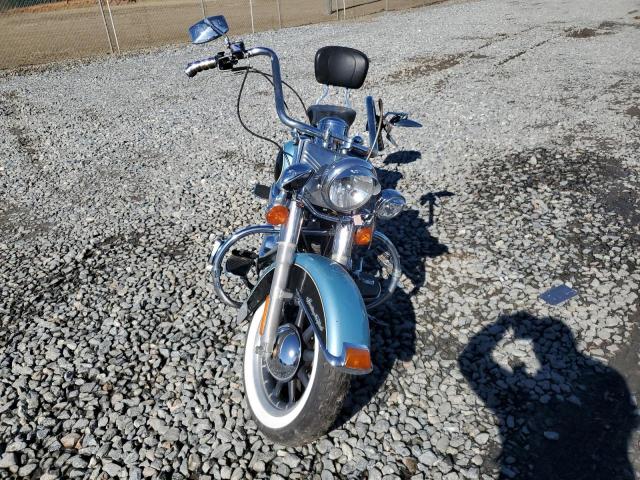 2007 HARLEY-DAVIDSON HERITAGE 1HD1BW5157Y042919