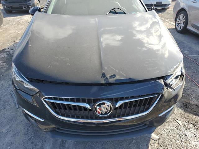 2018 BUICK REGAL ESSE W04GP6SX3J1152254
