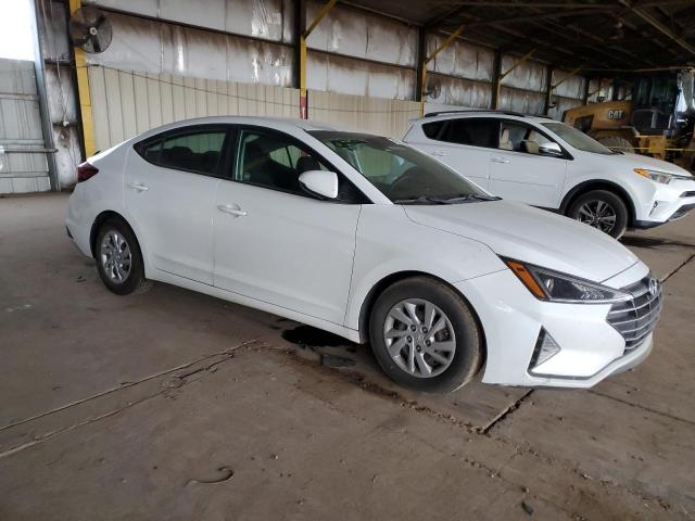 2020 HYUNDAI ELANTRA SE 5NPD74LF9LH513789