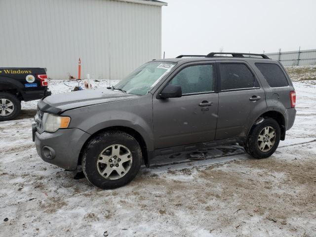 Vin: 1fmcu9d79cka89214, lot: 87842225, ford escape xlt 2012 img_1