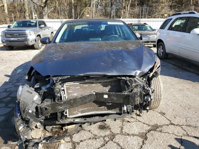 2021 KIA FORTE FE 3KPF24AD2ME267182
