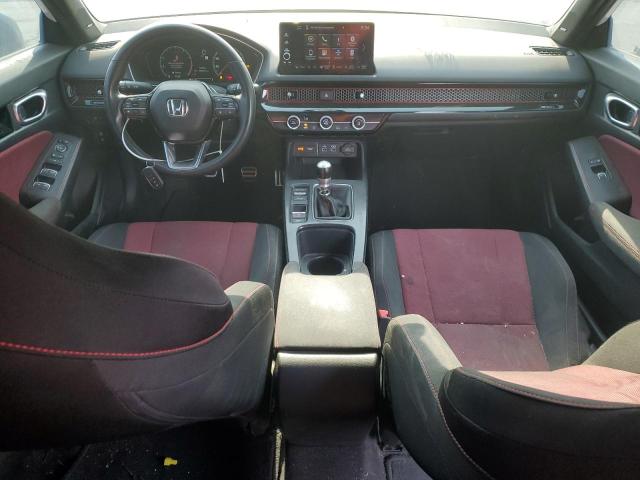 2023 HONDA CIVIC SI 2HGFE1E56PH473849