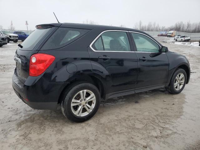Vin: 2gnflcek1d6295336, lot: 43234495, chevrolet equinox ls 20133