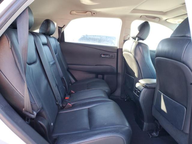 2015 LEXUS RX 350 - 2T2ZK1BA1FC204331