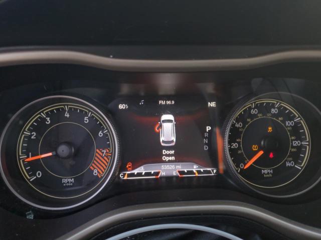 2015 JEEP CHEROKEE L - 1C4PJMDS6FW665358