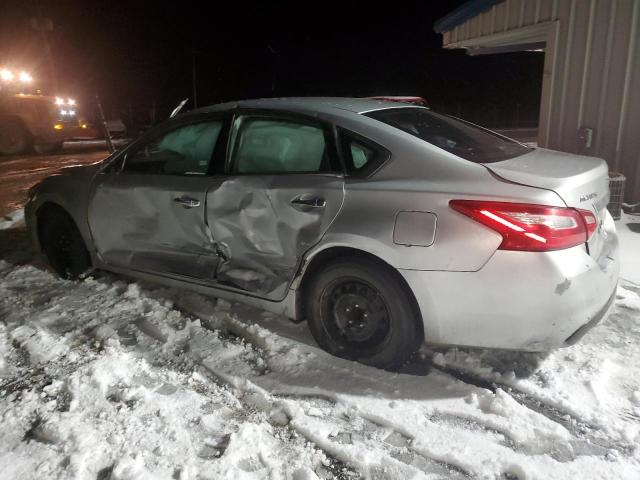 Vin: 1n4al3ap9gn353493, lot: 87052344, nissan altima 2.5 20162