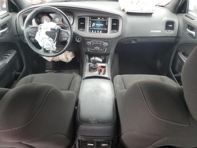 2023 DODGE CHARGER SX - 2C3CDXBG4PH566029