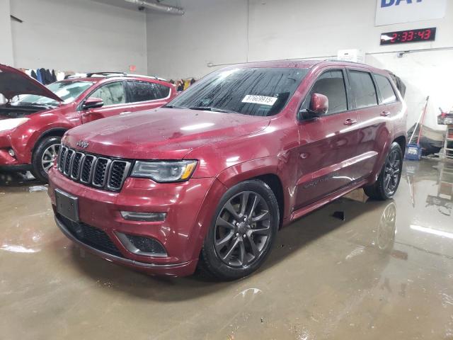2018 JEEP GRAND CHER #3113172724