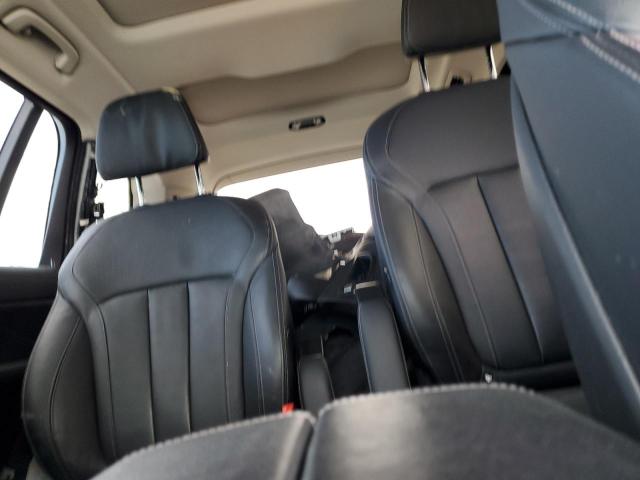 2021 BMW X7 XDRIVE4 - 5UXCW2C02M9F78011