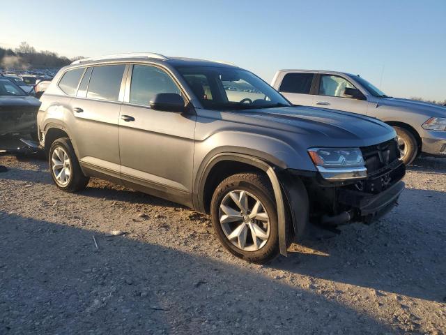 2018 VOLKSWAGEN ATLAS S - 1V2AP2CA5JC532181