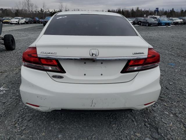 2015 HONDA CIVIC SE 2HGFB2F71FH039156