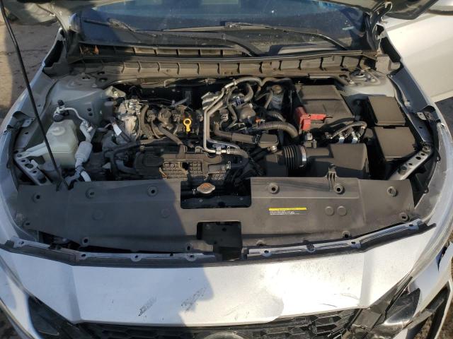 2021 NISSAN ALTIMA SV 1N4BL4DV5MN350753