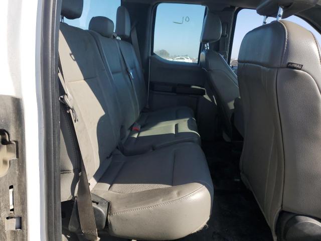 2017 FORD F150 SUPER - 1FTEX1CG9HFA48069