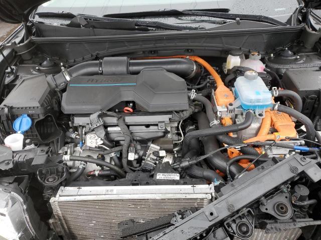 2023 HYUNDAI TUCSON SEL - KM8JBDA25PU134510