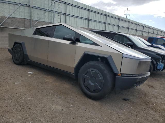 2024 TESLA CYBERTRUCK 7G2CEHED6RA053433