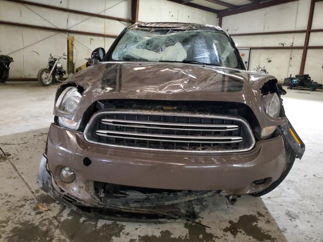 2015 MINI COOPER COU - WMWZB3C52FWR44105