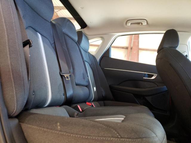 2020 HYUNDAI SONATA SEL - 5NPEF4JA3LH046545
