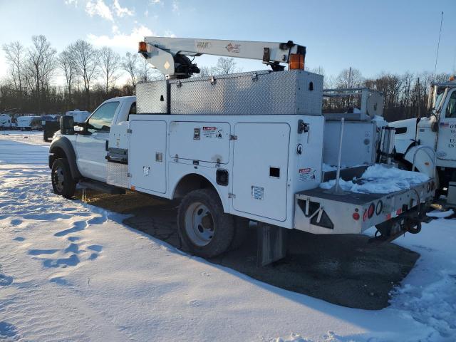 2015 FORD F450 SUPER #3303727422