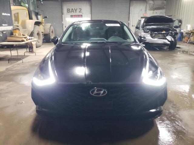 2021 HYUNDAI SONATA SEL - 5NPEF4JA3MH089610