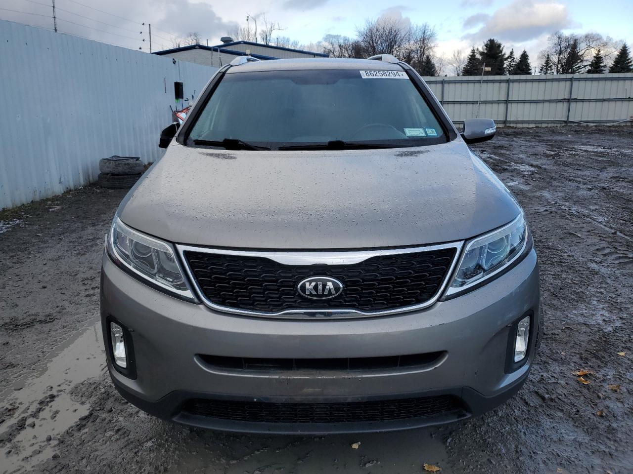 Lot #3045857649 2014 KIA SORENTO EX