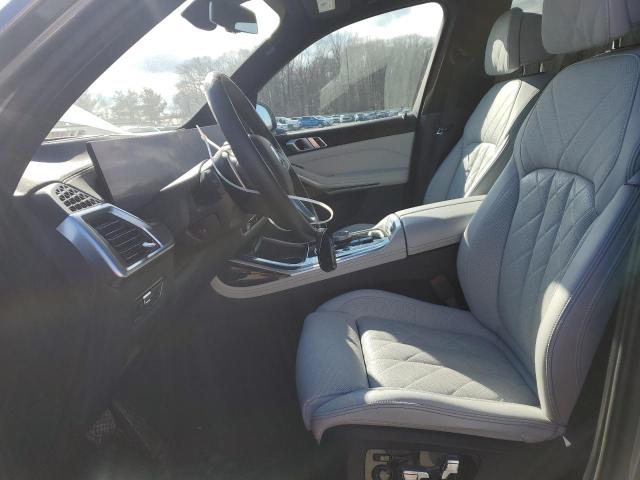 2023 BMW X7 XDRIVE4 5UX23EM08P9P07262