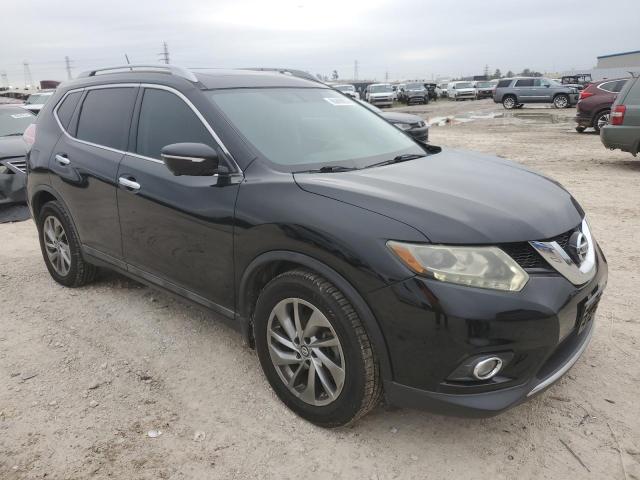 2015 NISSAN ROGUE S - 5N1AT2MT9FC899925