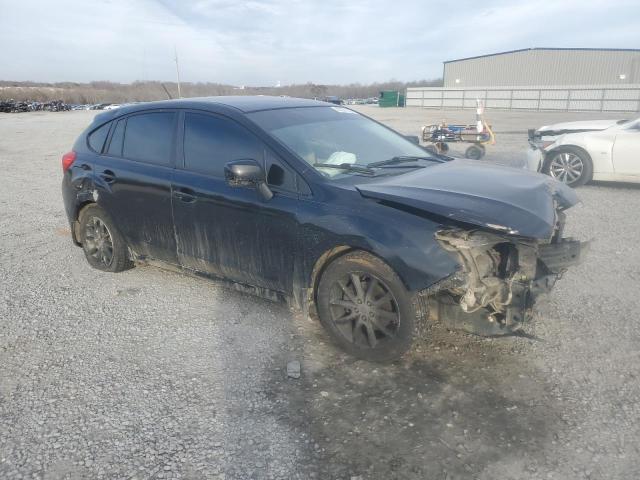 Vin: jf1gpac69dh834460, lot: 42397635, subaru impreza premium 20134