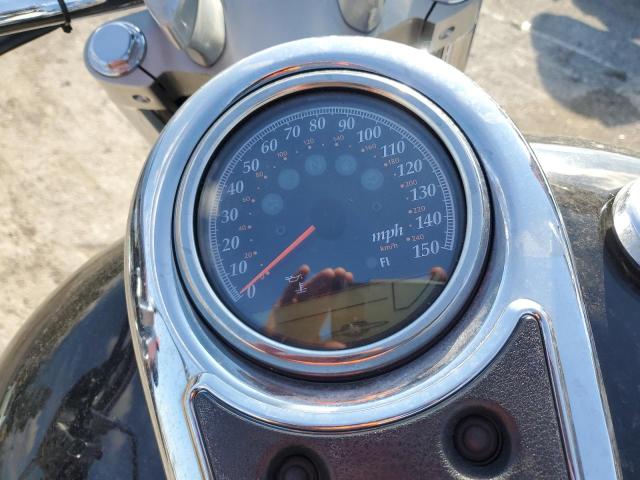 2008 SUZUKI VLR1800 JS1VY54A082102813