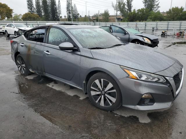 2019 NISSAN ALTIMA SV 1N4BL4DV0KC123737