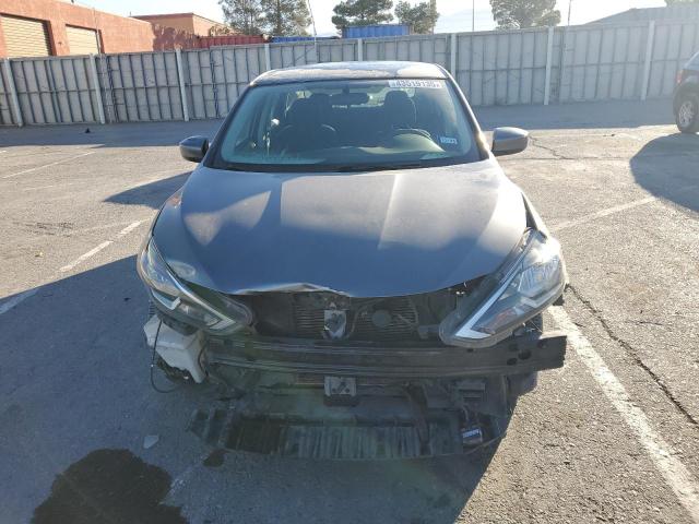 2019 NISSAN SENTRA S - 3N1AB7AP7KY450632