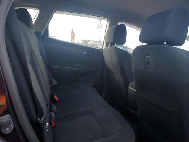 2015 NISSAN ROGUE SELE - JN8AS5MV0FW258871