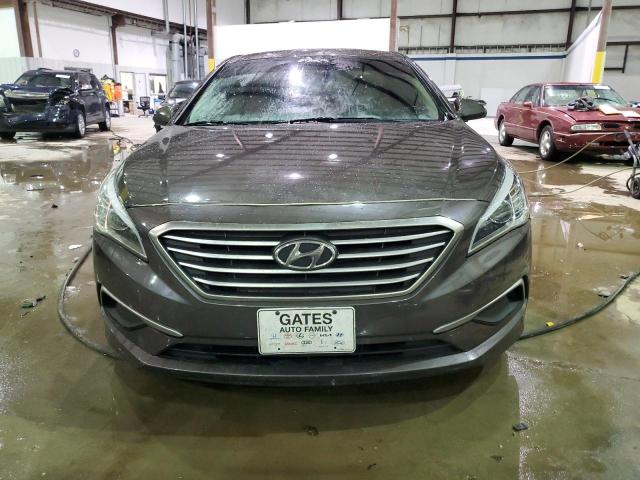 2017 HYUNDAI SONATA SE - 5NPE24AF3HH492984
