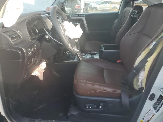 2022 TOYOTA 4RUNNER LI JTEKU5JR0N6082707