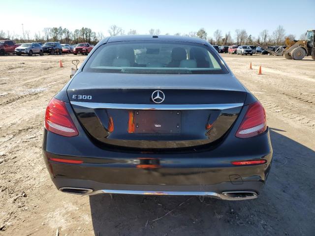 2018 MERCEDES-BENZ E 300 - WDDZF4JB2JA472554