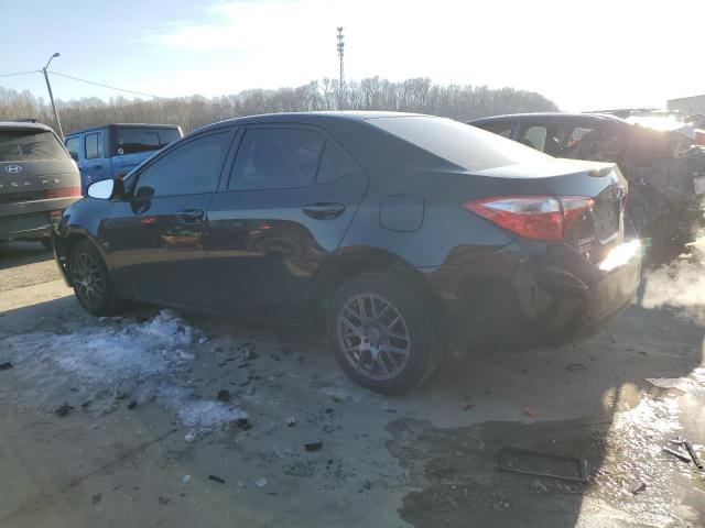 Vin: 5yfburhe4gp519750, lot: 41987225, toyota corolla l 20162