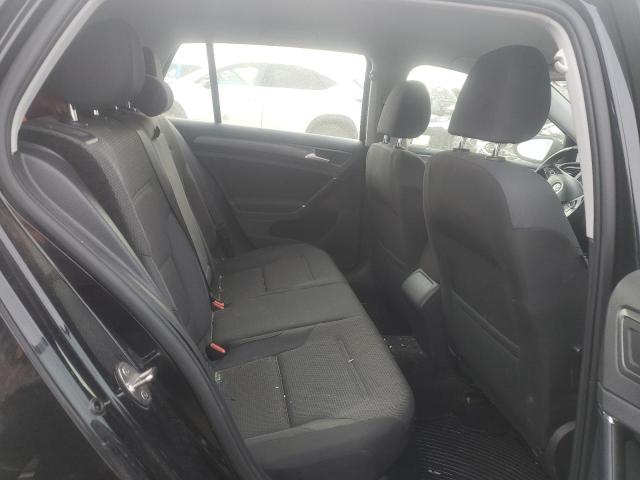 2018 VOLKSWAGEN GOLF S - 3VWG17AU0JM251814