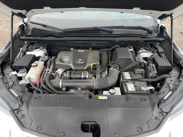2019 LEXUS NX 300 JTJBARBZ5K2216128