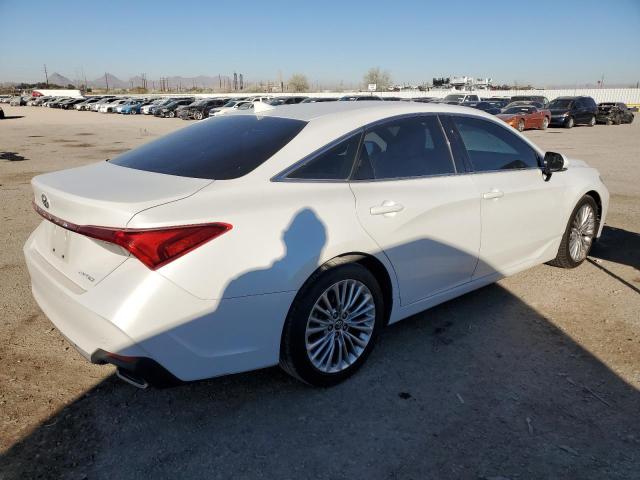 2019 TOYOTA AVALON XLE - 4T1BZ1FB2KU010730