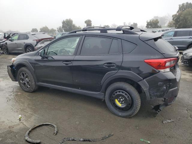 2021 SUBARU CROSSTREK JF2GTHSC0MH205371