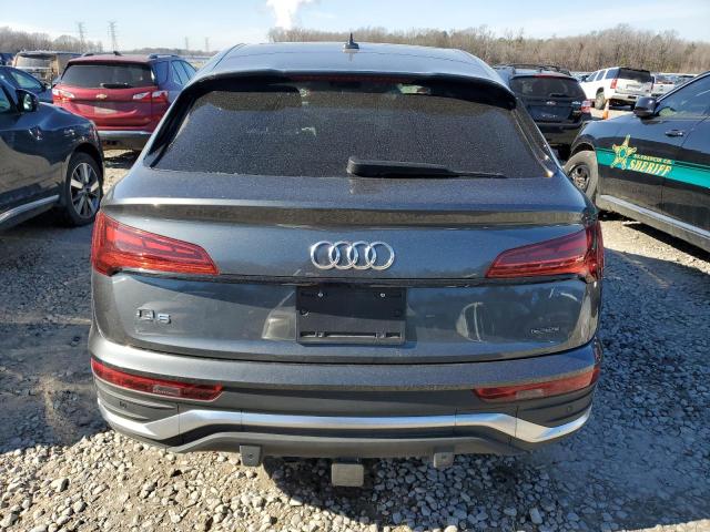 2023 AUDI Q5 SPORTBA WA15AAFY7P2149665